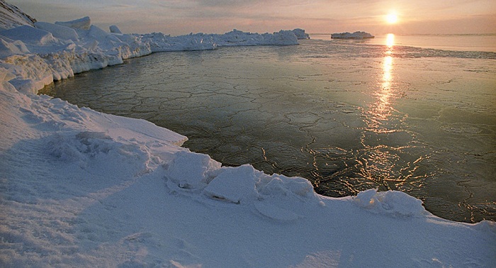 Norway set to launch new ocean strategy  amid faster changes in Arctic
